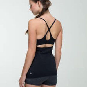 BNWT Lululemon Top, US10